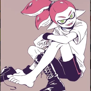 Profile image of Gio