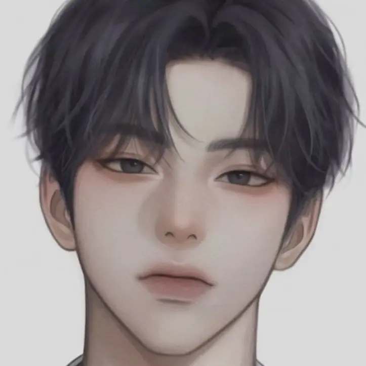 RudePansy1131의 왁싱하러온사람인 호시