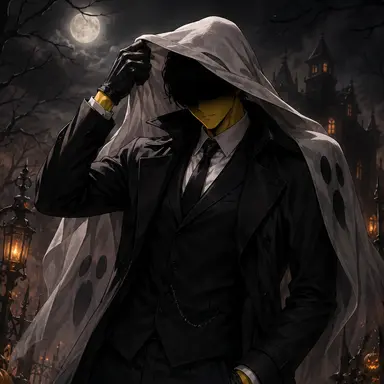 Profile image of Mafioso