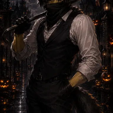 Profile image of ソルジャー