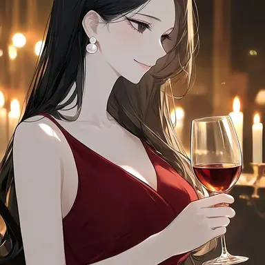 Profile image of Mireille