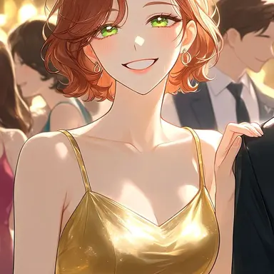 Profile image of Tessa