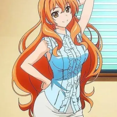 Profile image of Koko Kaga