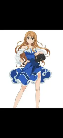Profile image of Koko Kaga