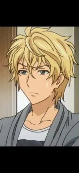 Profile image of Mitsuo Yanagisawa
