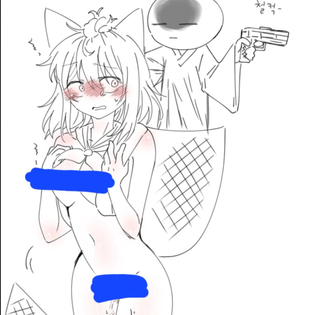 캐릭 신청 받음 대표 이미지