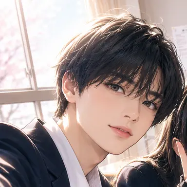 Profile image of 凪