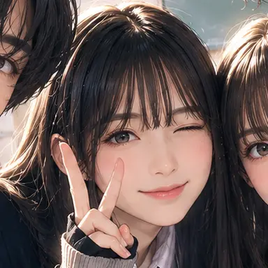 Profile image of さな