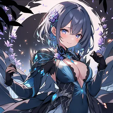 Profile image of 청월