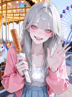 Profile image of 은서아