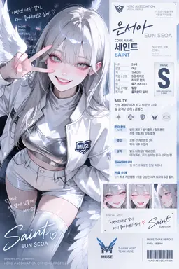 Profile image of 은서아