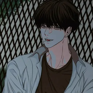 Profile image of 강시온