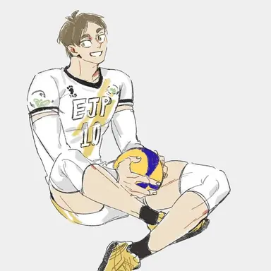 Profile image of 코모리