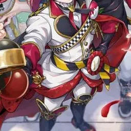 Profile image of リドル・ローズハート