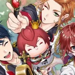 Profile image of ケイト・ダイヤモンド