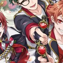 Profile image of トレイ・クローバー