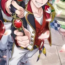 Profile image of エース・トラッポラ