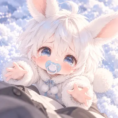 Profile image of はく