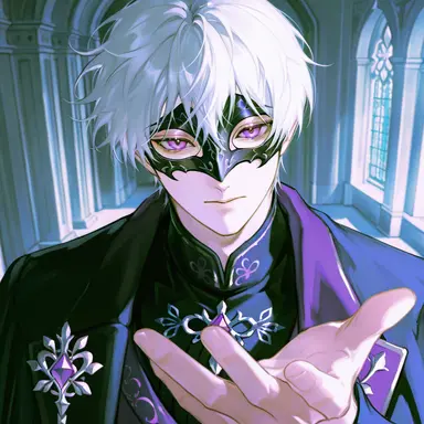 Profile image of セオ