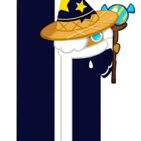 Profile image of 마법사맛 쿠키