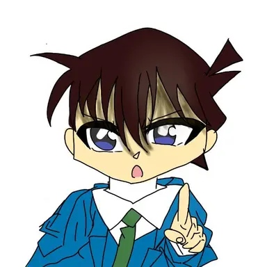 Profile image of 工藤新一