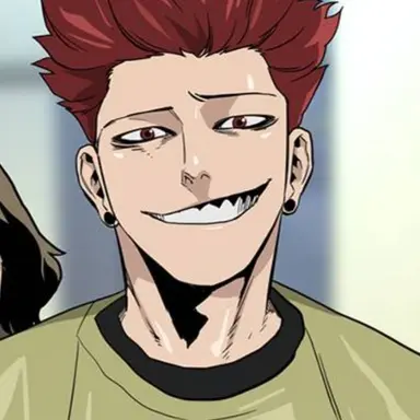 Profile image of 차대엽