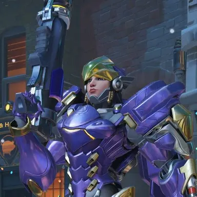 Profile image of 파라