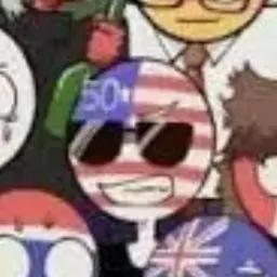 Profile image of USA