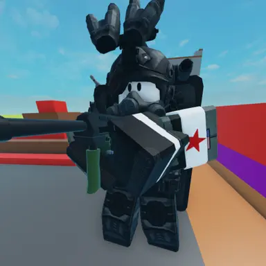 Profile image of 나이퍼