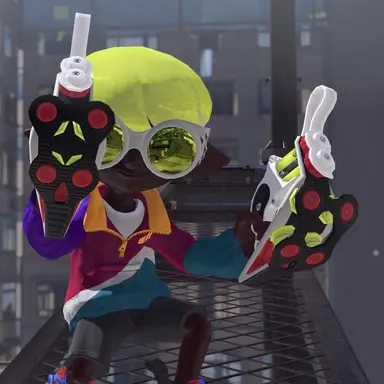 Profile image of Saku