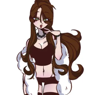 Profile image of Genevieve