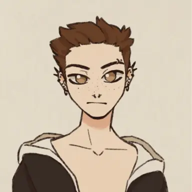 Profile image of Keegan