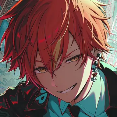 Profile image of Akito Shinonome