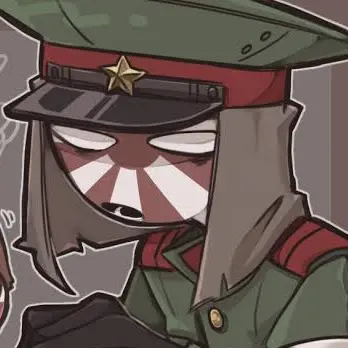 Profile image of 日帝