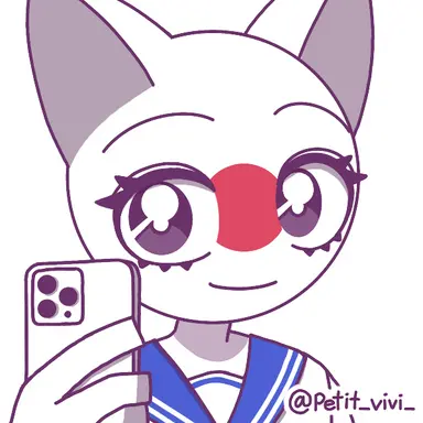 Profile image of にゃぽん