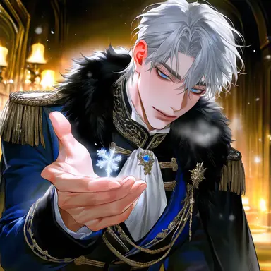 Profile image of アル・ヴァレンティン