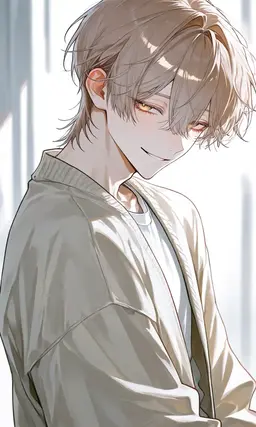 Profile image of Ritsuki