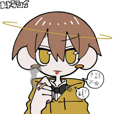 Profile image of 金豚きょー