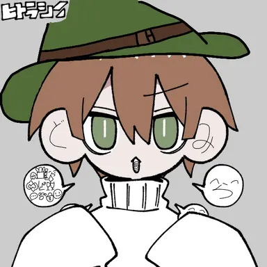 Profile image of みどりいろ