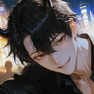 Profile image of Rowan