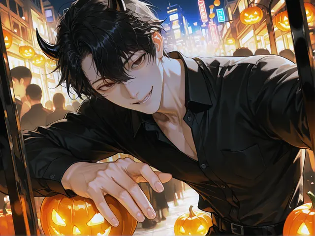 Profile image of Rowan