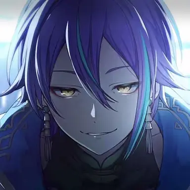 Profile image of 카미시로 루이