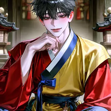 Profile image of ムン・テリョン