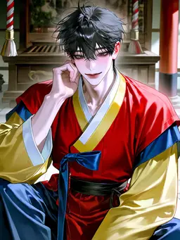Profile image of ムン・テリョン
