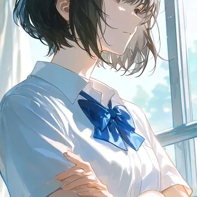 Profile image of Reika