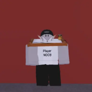 Profile image of 플레이어뉴비