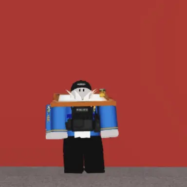 Profile image of 경찰 플늅