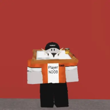 Profile image of 죄수 플늅