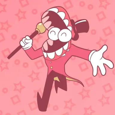 Profile image of Caine