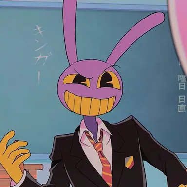 Profile image of Jax